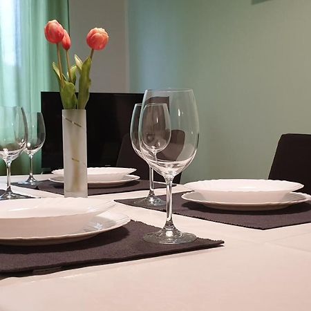 Lovely Apartment In Pomer Luaran gambar