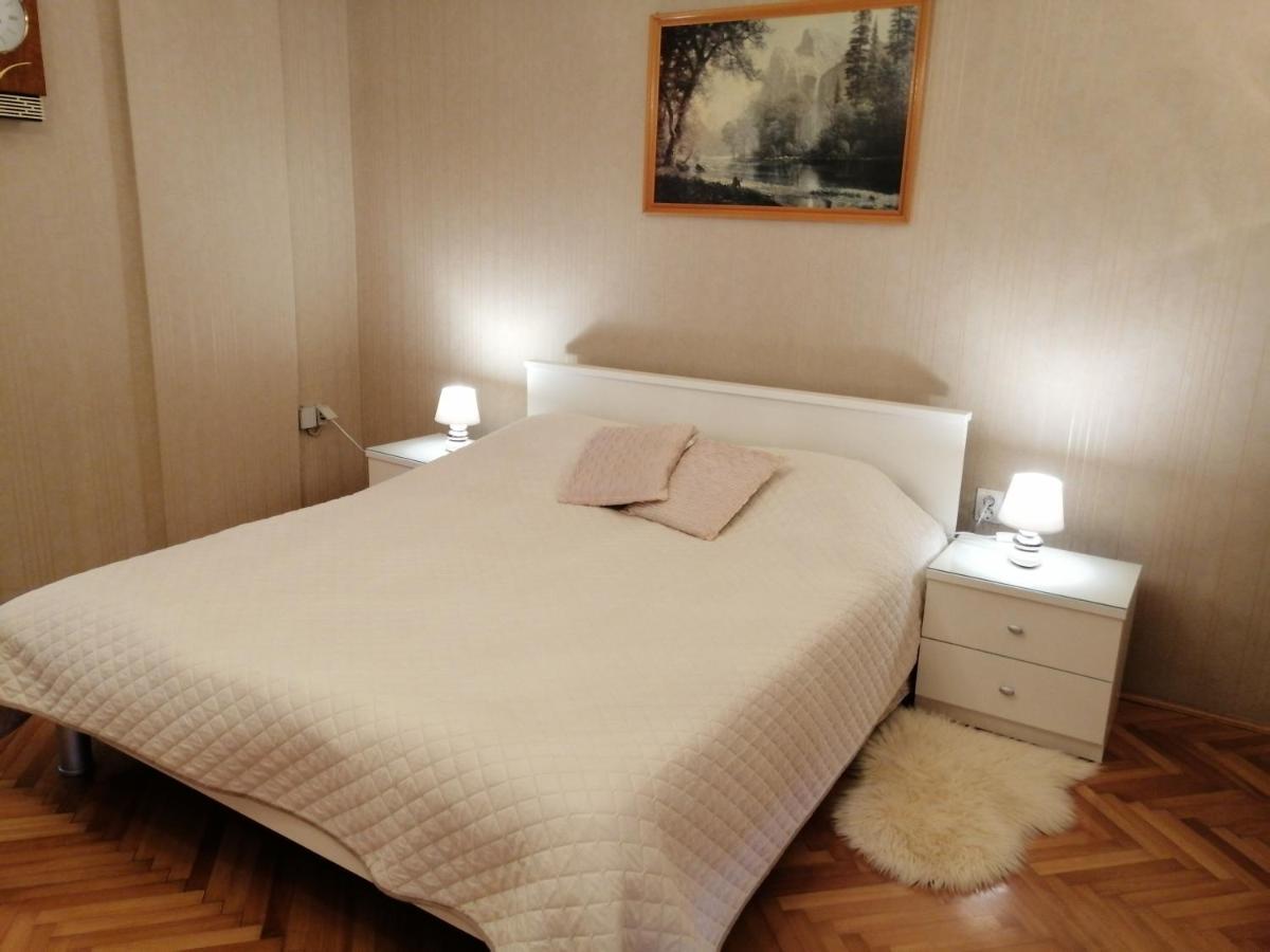 Lovely Apartment In Pomer Luaran gambar
