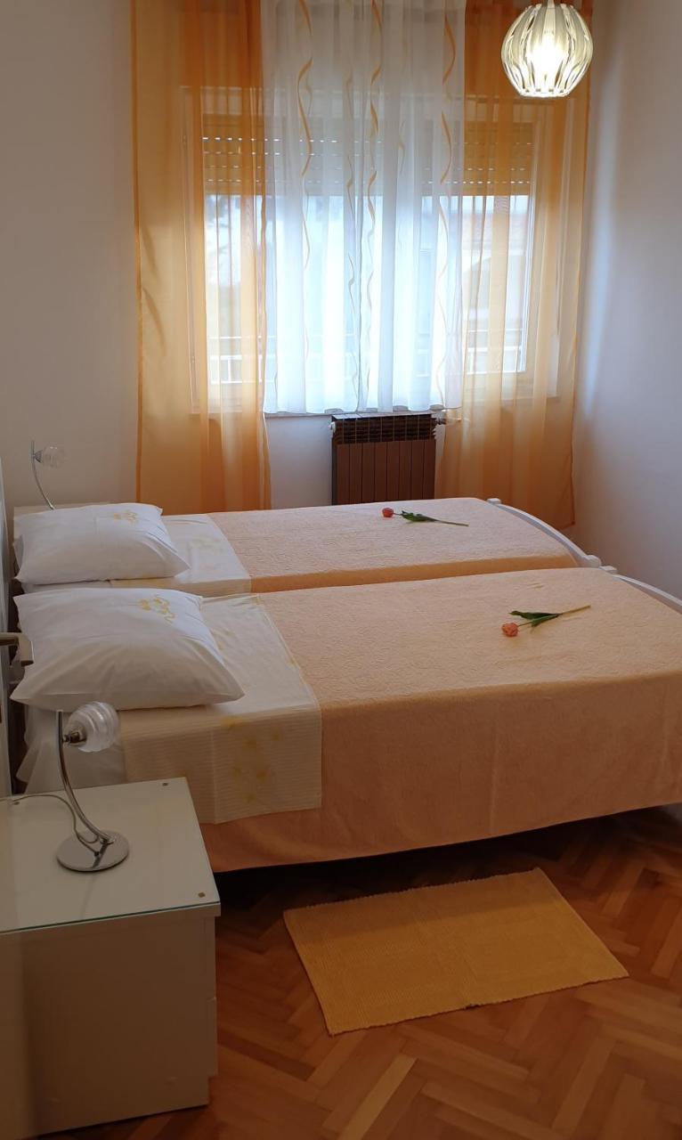 Lovely Apartment In Pomer Luaran gambar