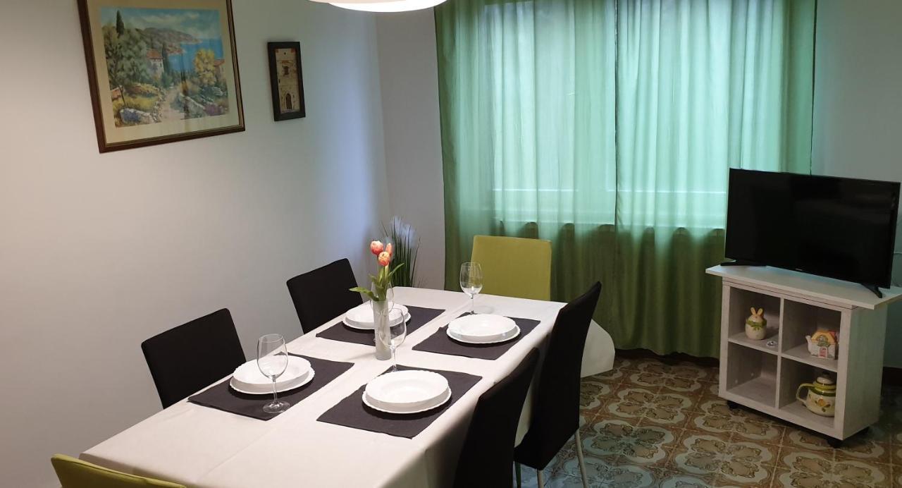 Lovely Apartment In Pomer Luaran gambar