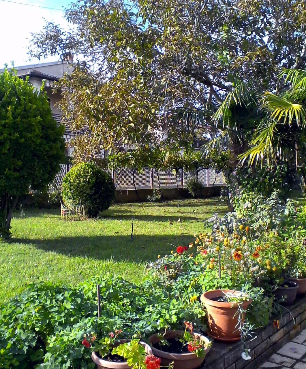 Lovely Apartment In Pomer Luaran gambar